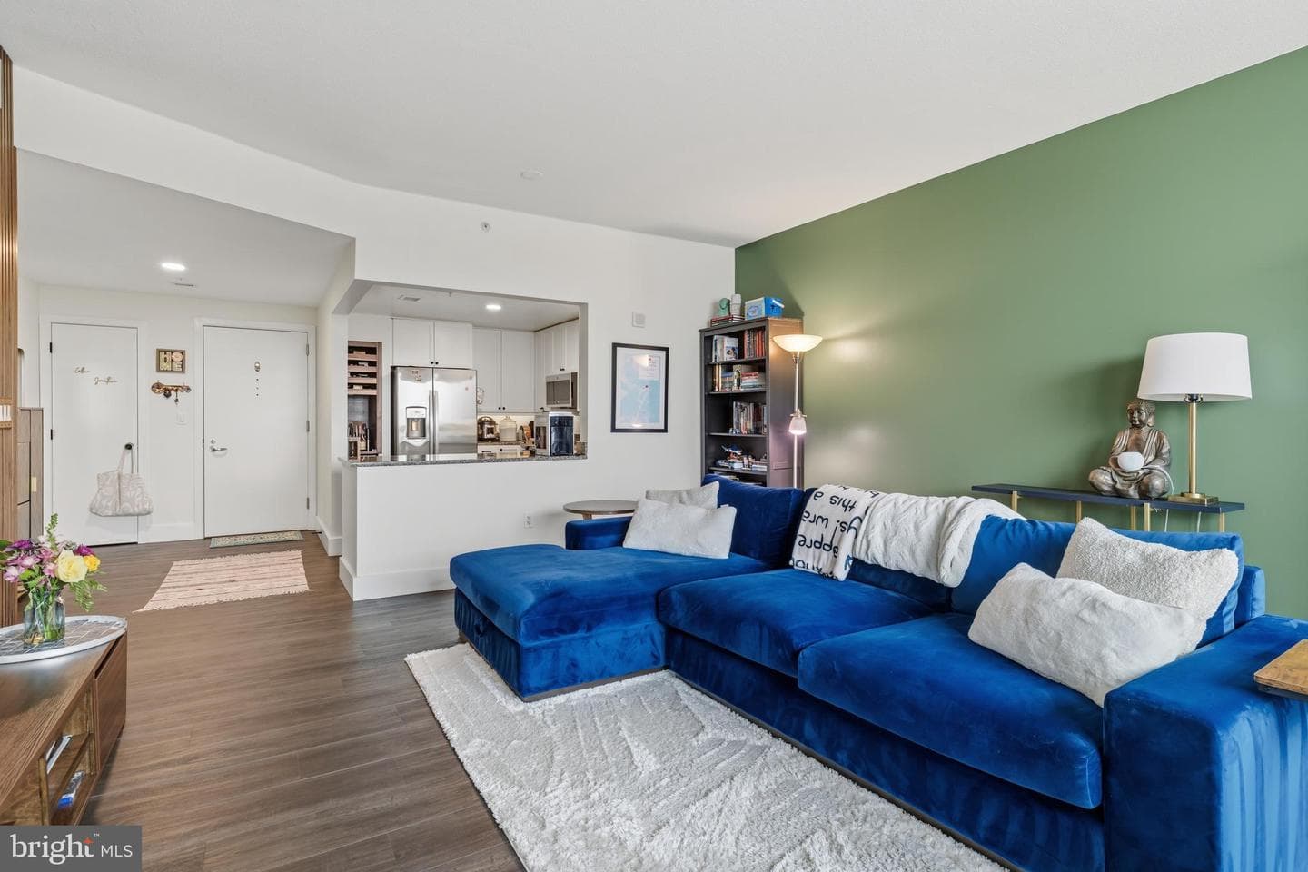 717 S Columbus Boulevard #707 photo 7