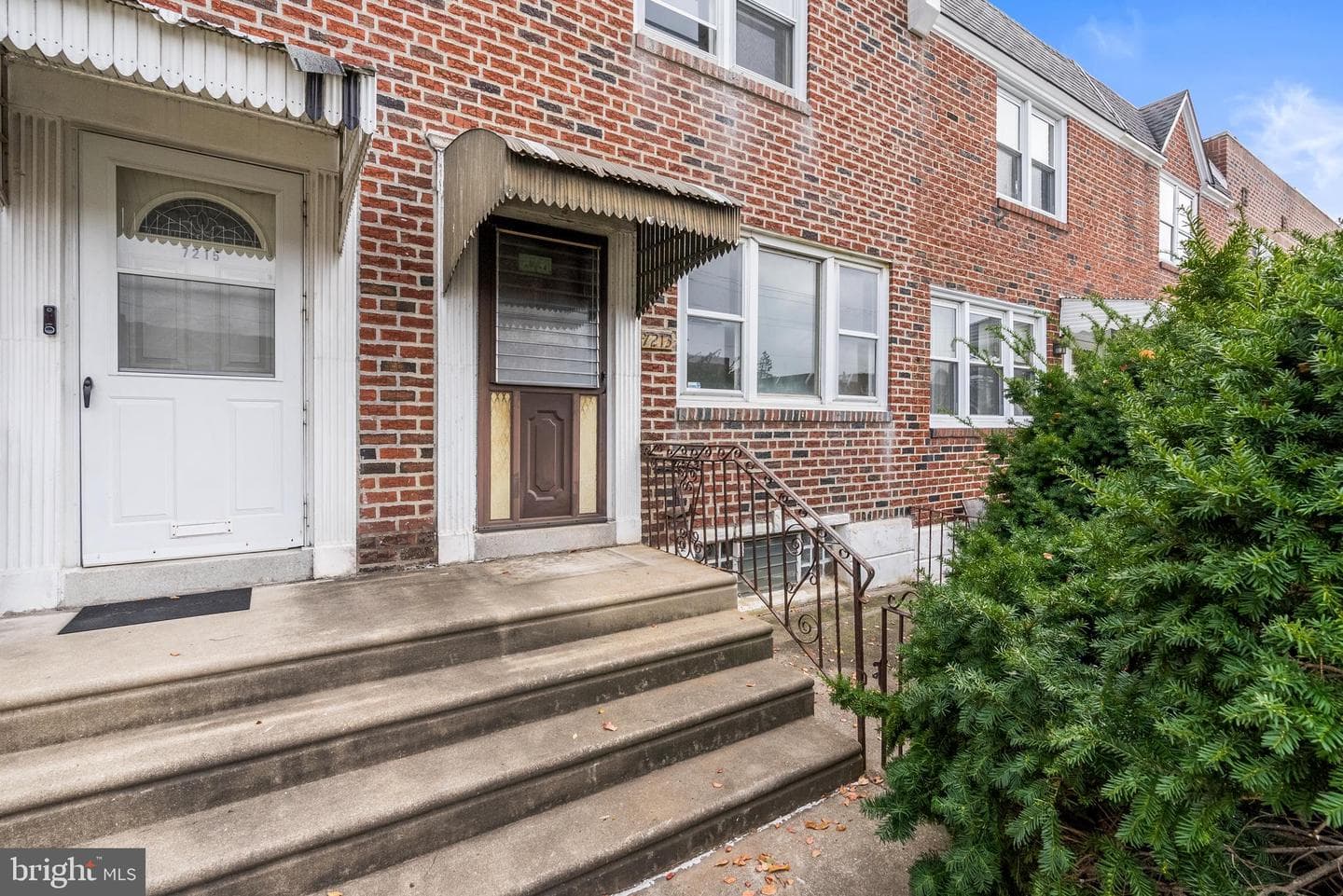 7213 Brous Avenue photo 4