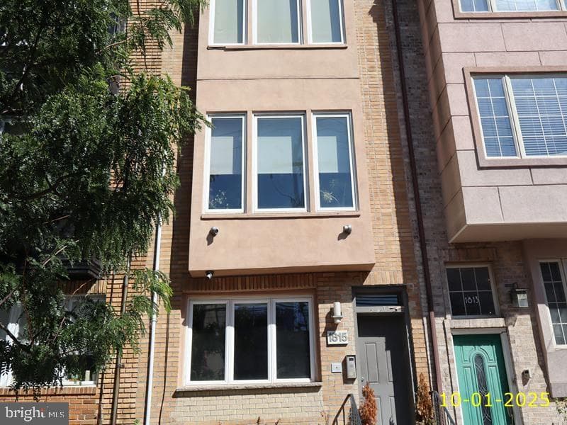 1815 Bainbridge Street #2, Philadelphia