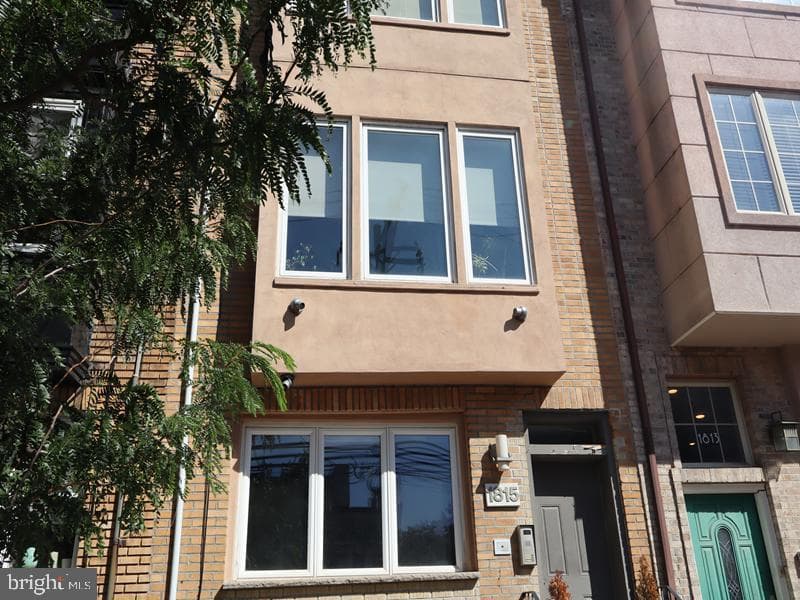 1815 Bainbridge Street #2, Philadelphia