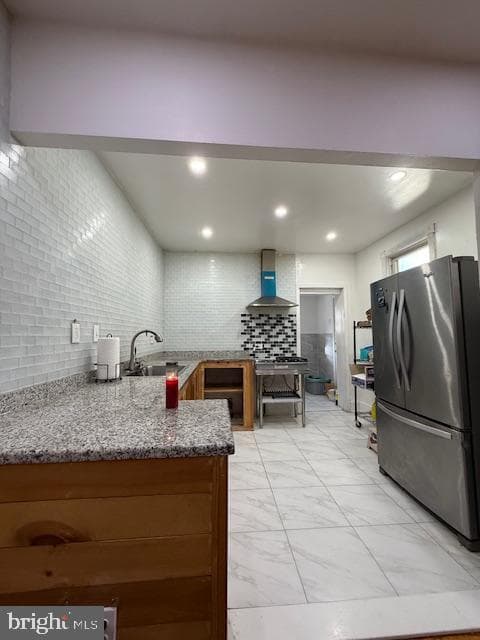4806 C Street photo 3