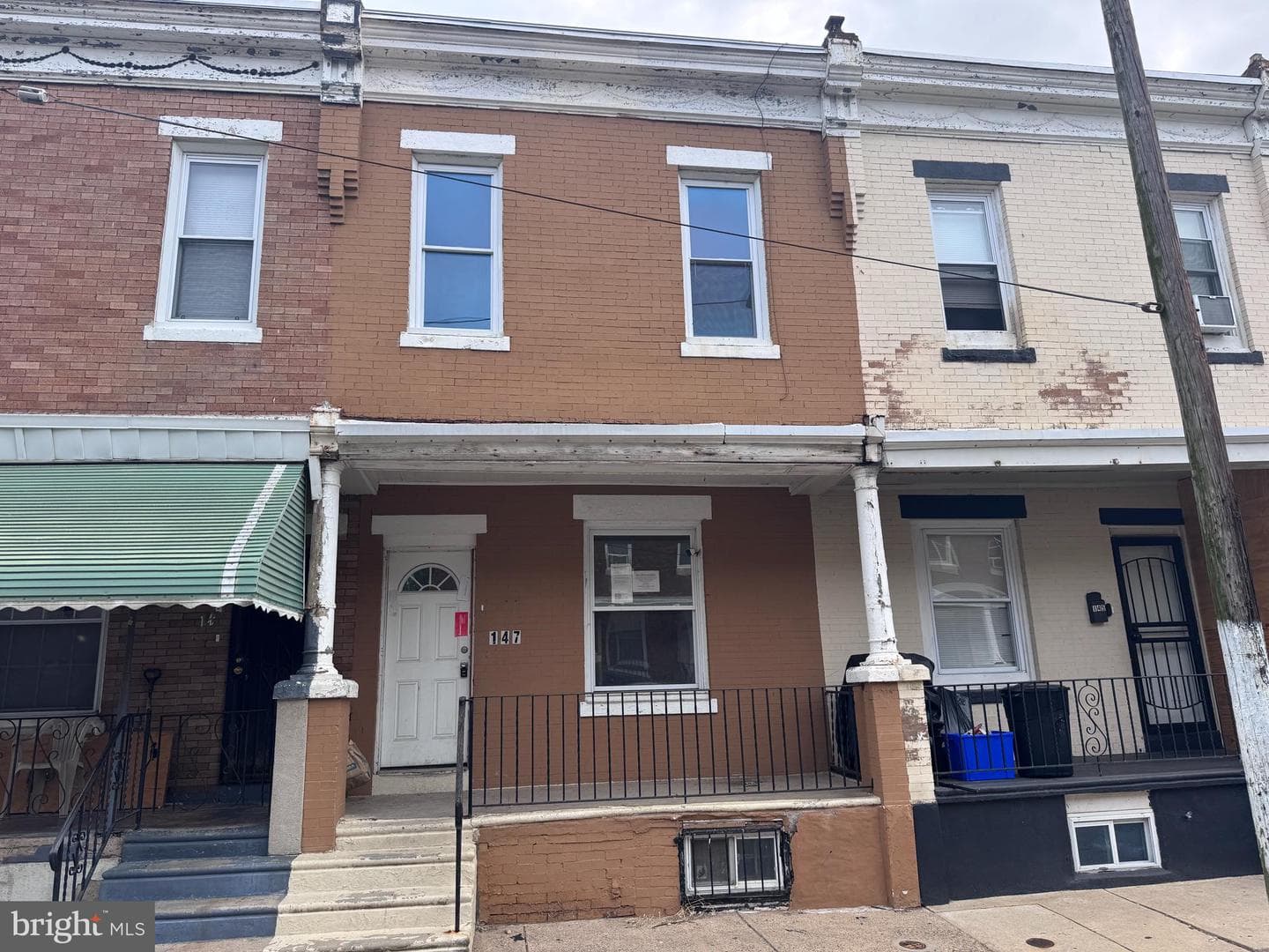 147 N Wanamaker Street, Philadelphia