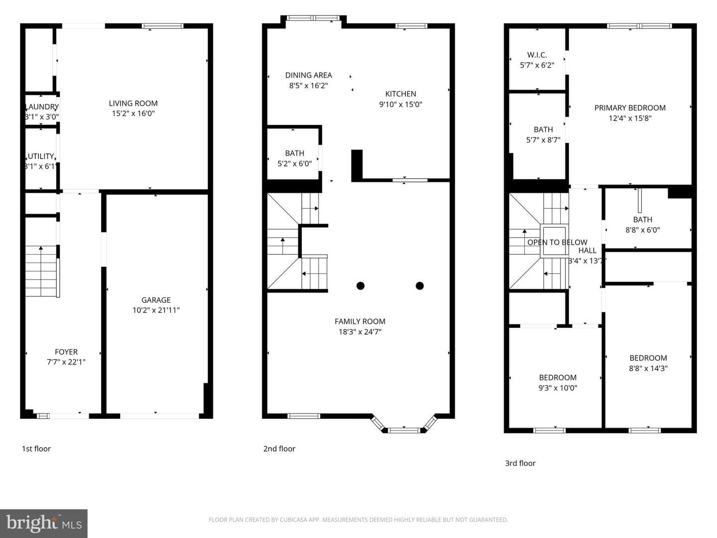 100 Parker Avenue #38 photo 41