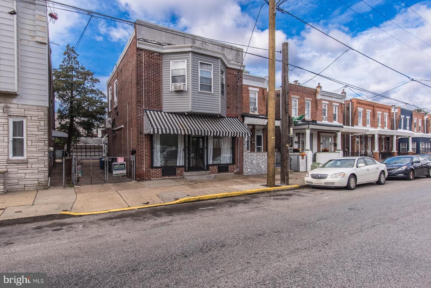 2578 Orthodox Street, Philadelphia