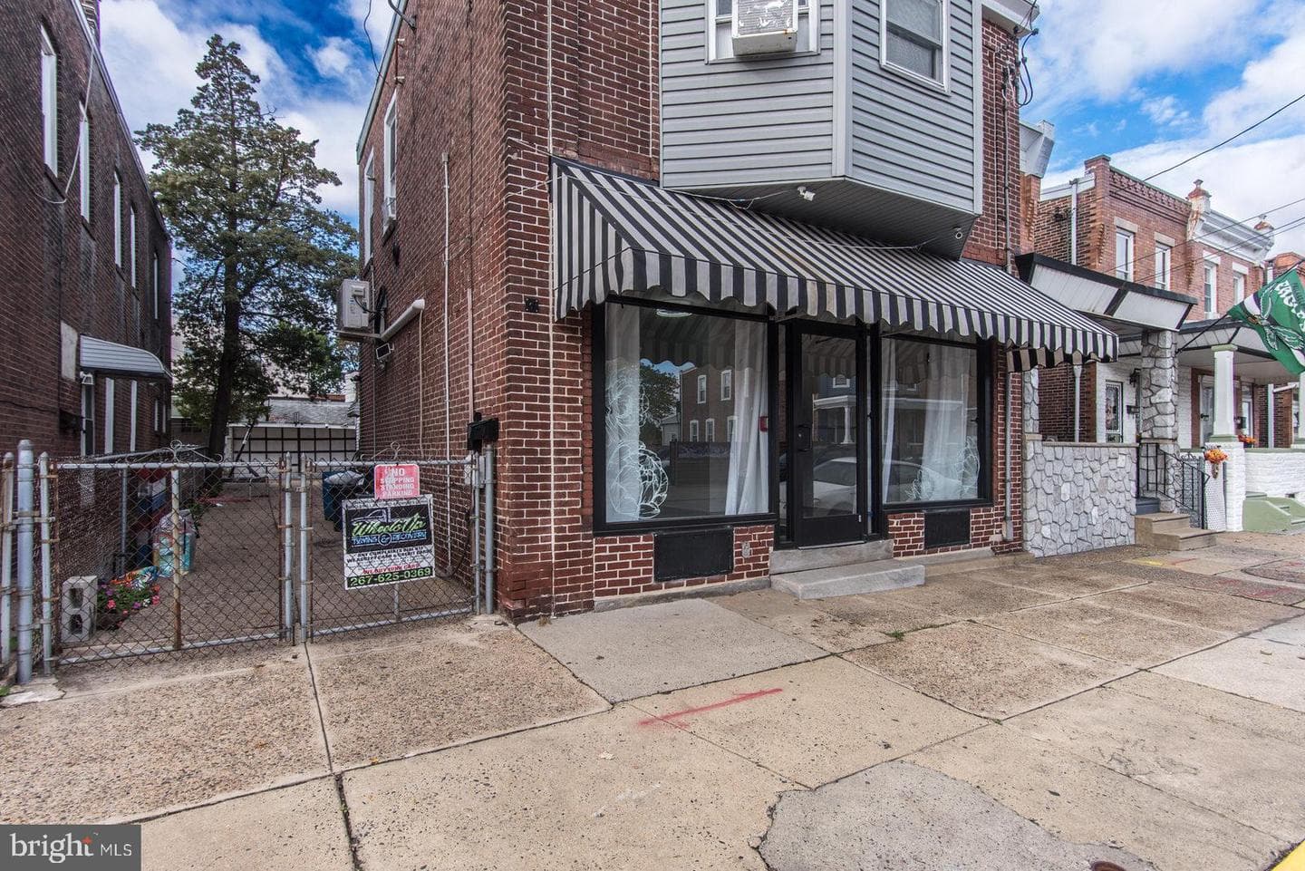 2578 Orthodox Street, Philadelphia