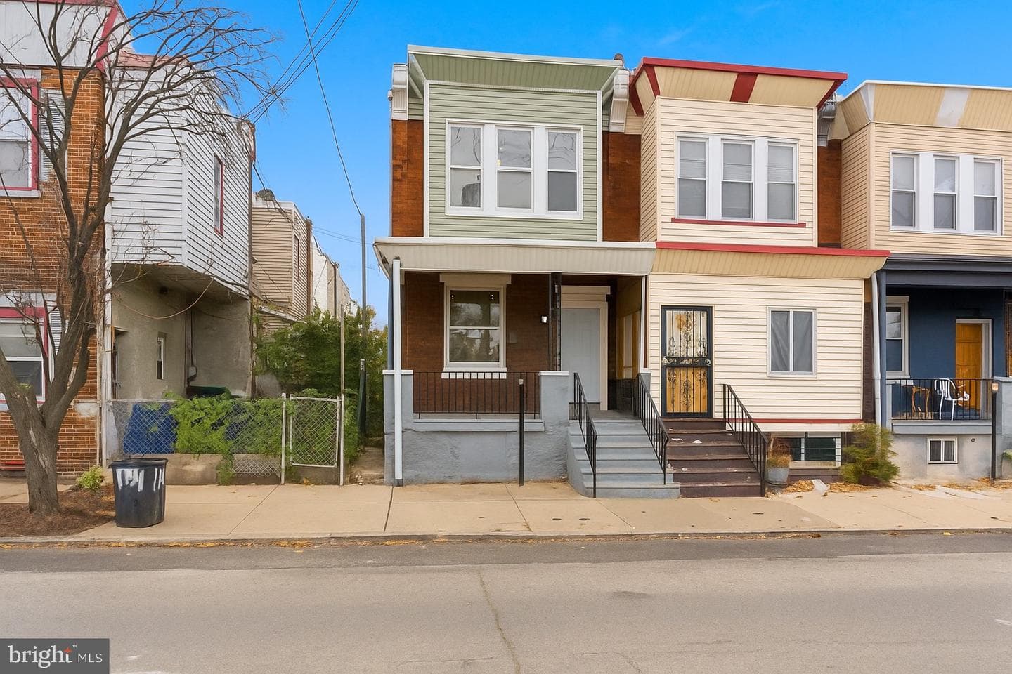 1961 N 30th Street, Philadelphia