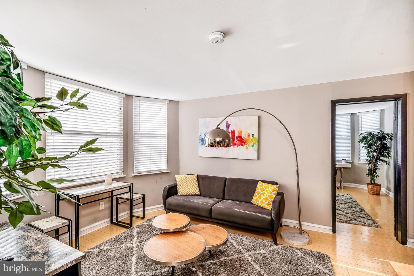 2135 Walnut Street #603, Philadelphia