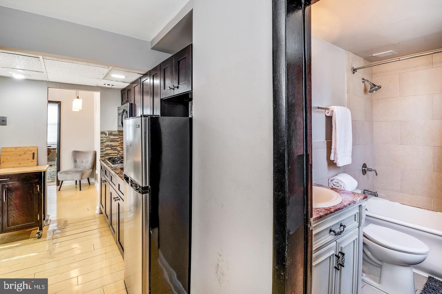 2135 Walnut Street #603 photo 3