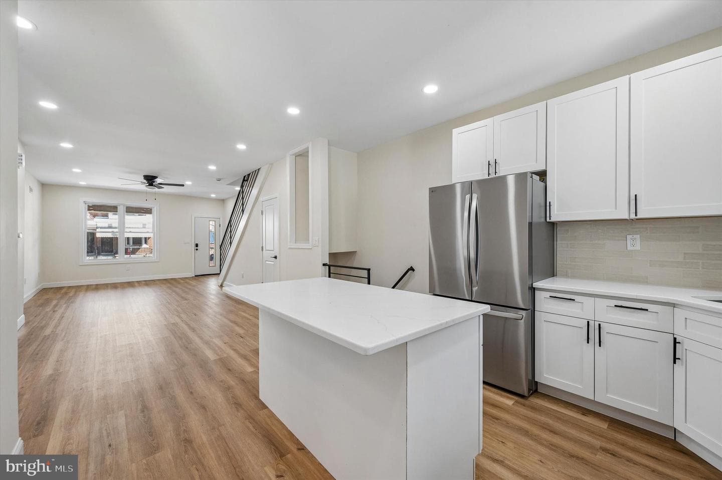 5612 Larchwood Avenue, Philadelphia