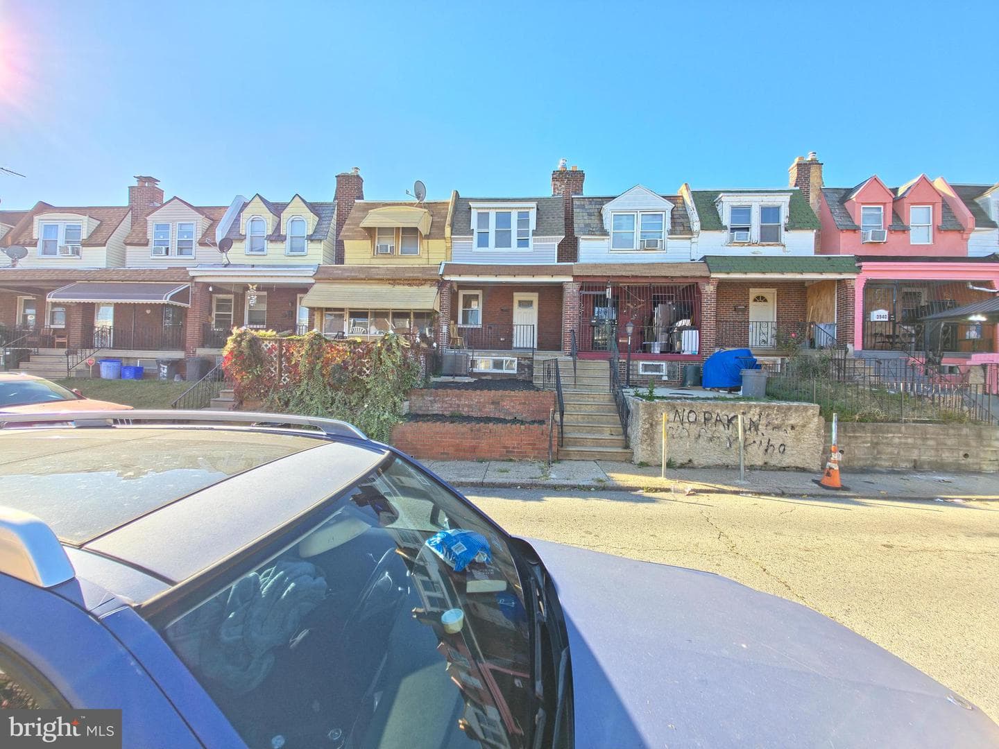 3934 Howland Street photo 4