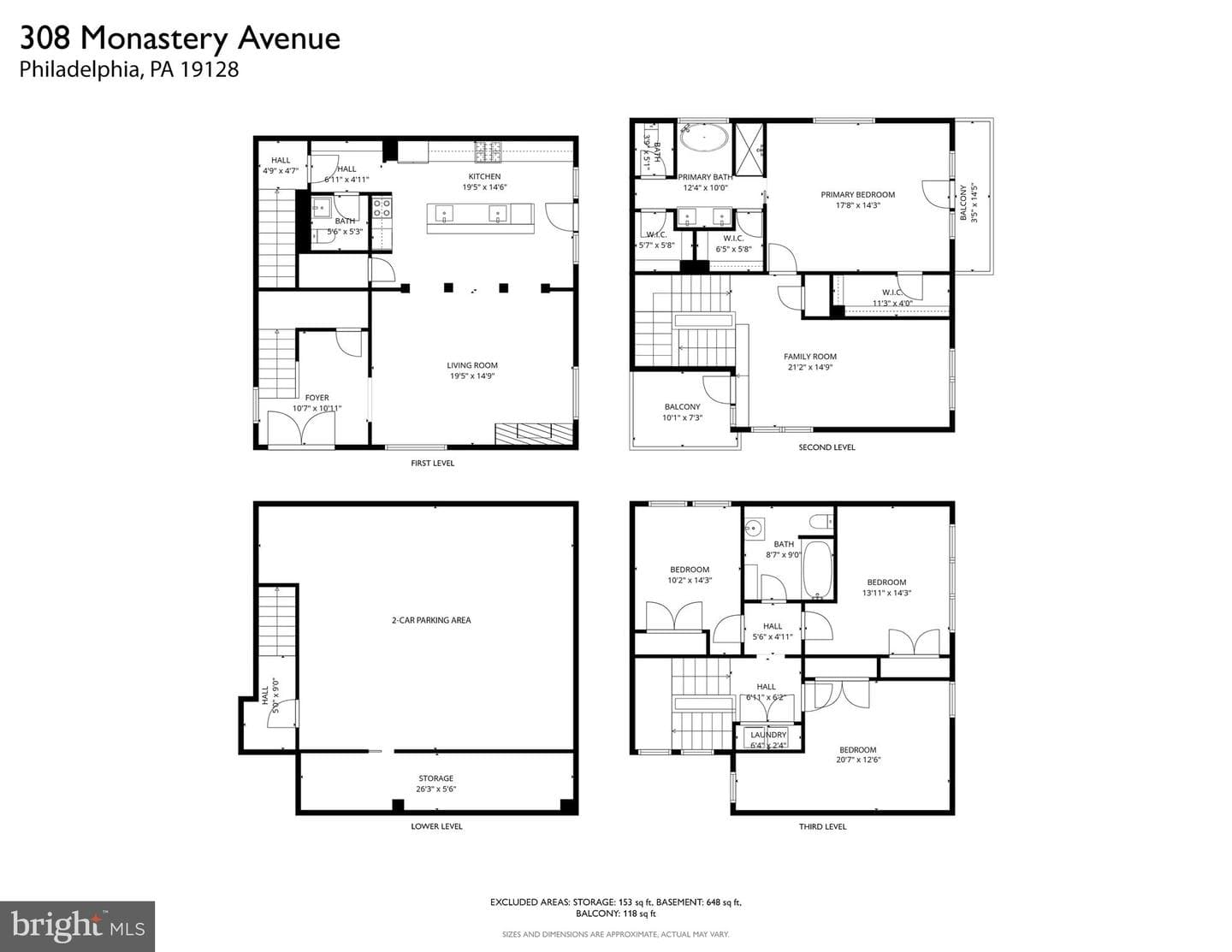 308 Monastery Avenue photo 70