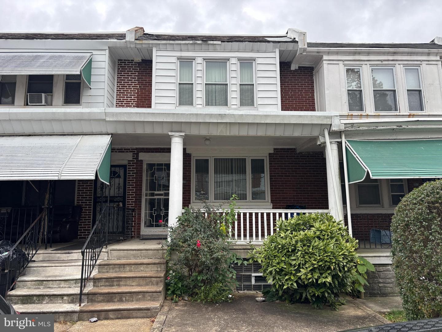 120 E Tulpehocken Street