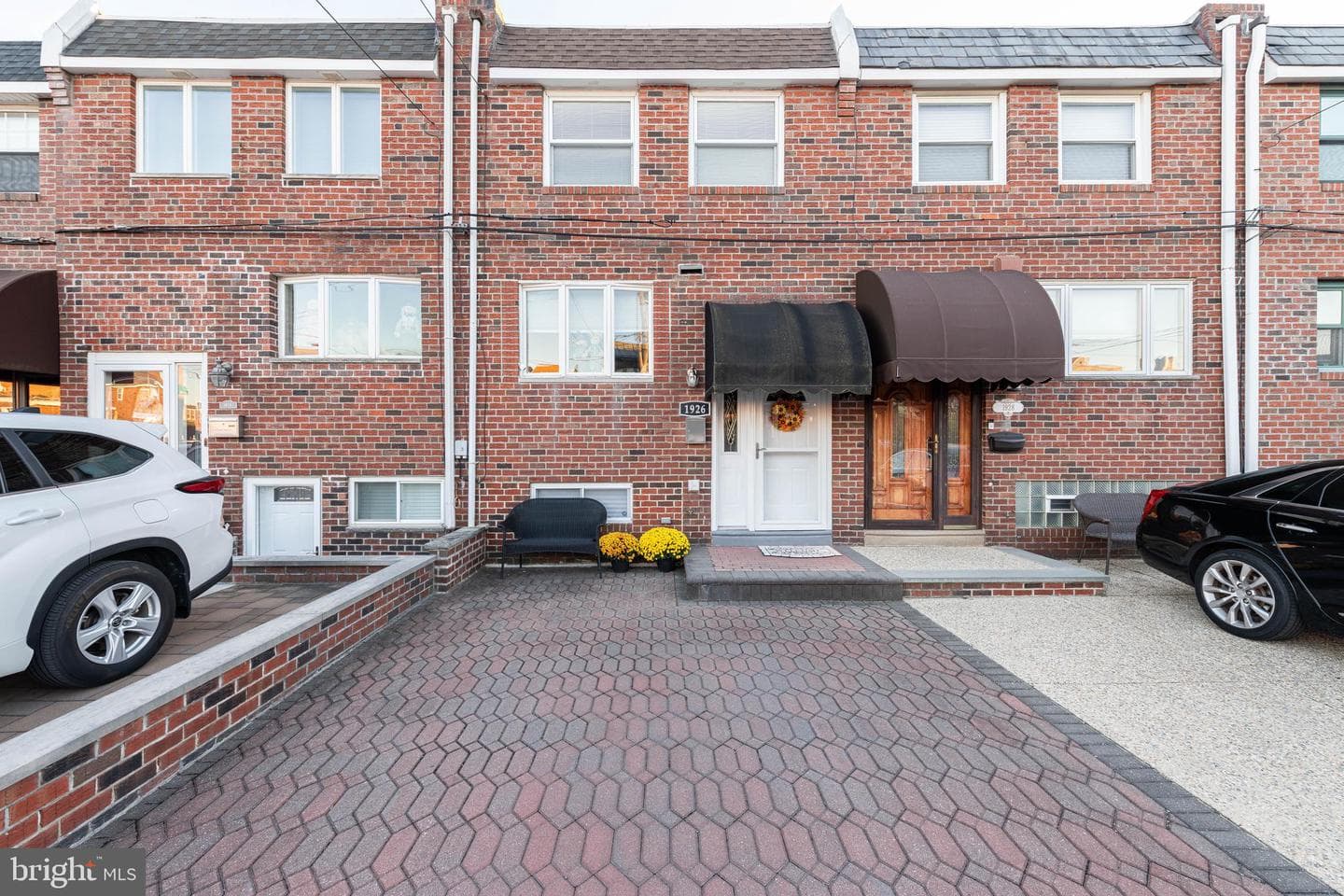 1926 Forrestal Street