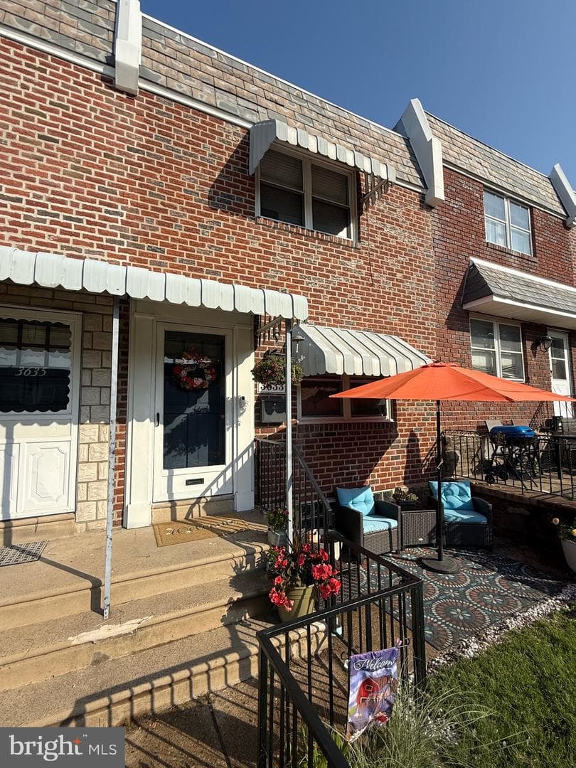 3633 Weightman Street photo 2