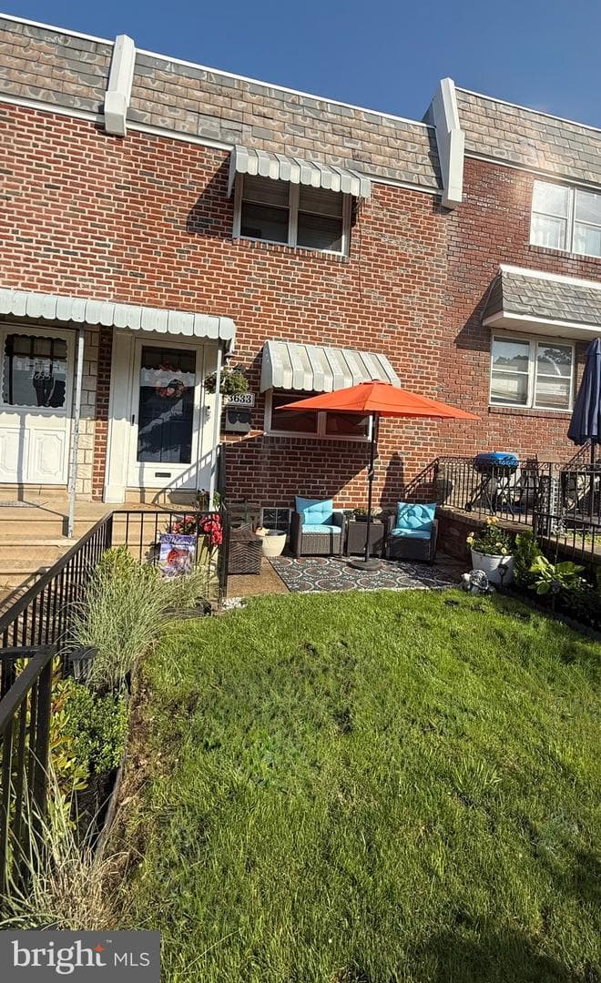3633 Weightman Street photo 25