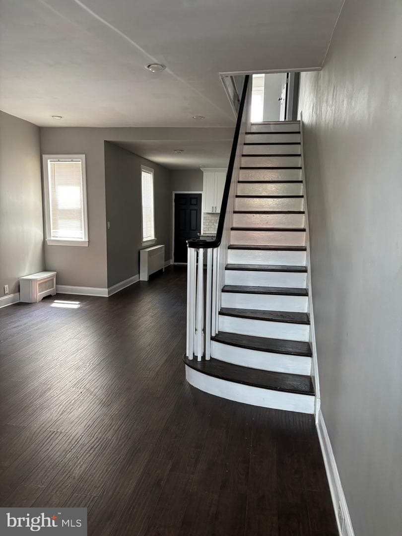 3167 E Thompson Street, Philadelphia