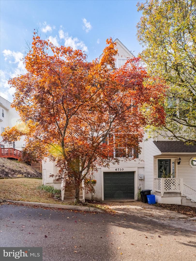 6710 Cinnamon Drive photo 2