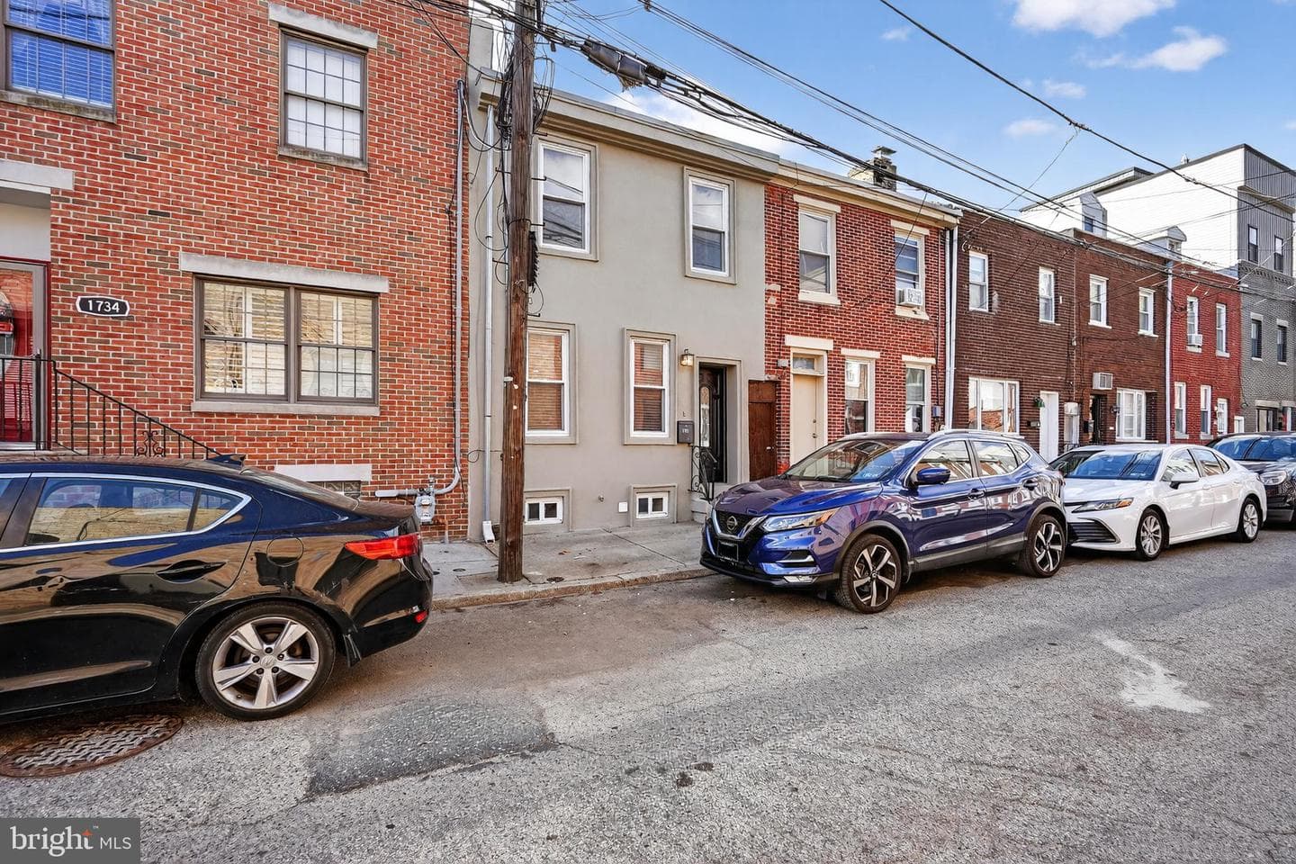 1730 S Orianna Street photo 2