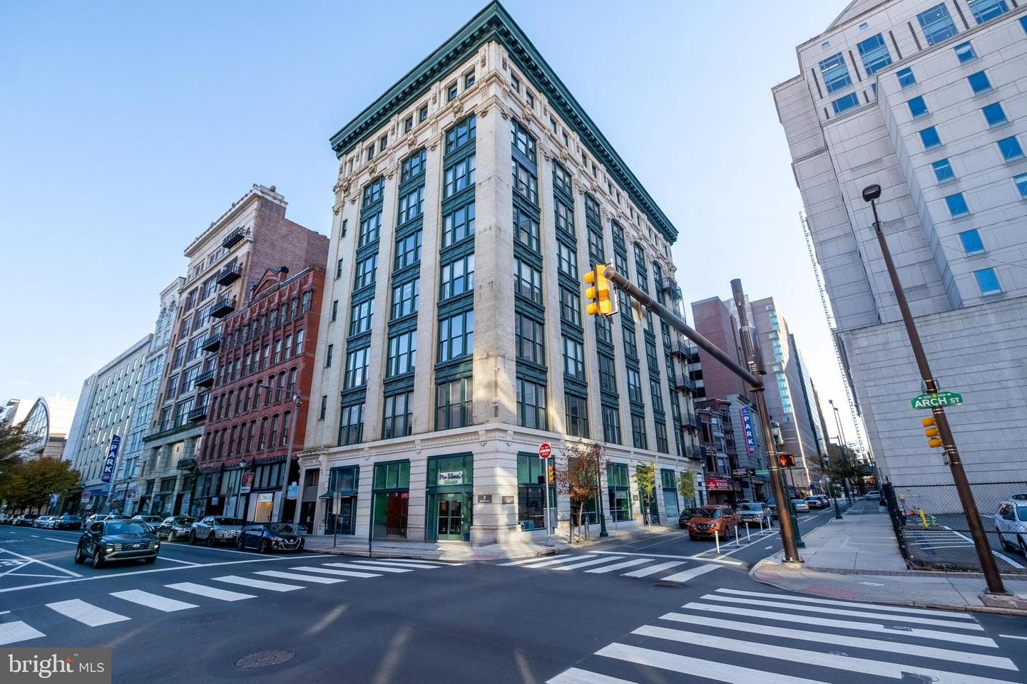 1228 Arch Street #8d