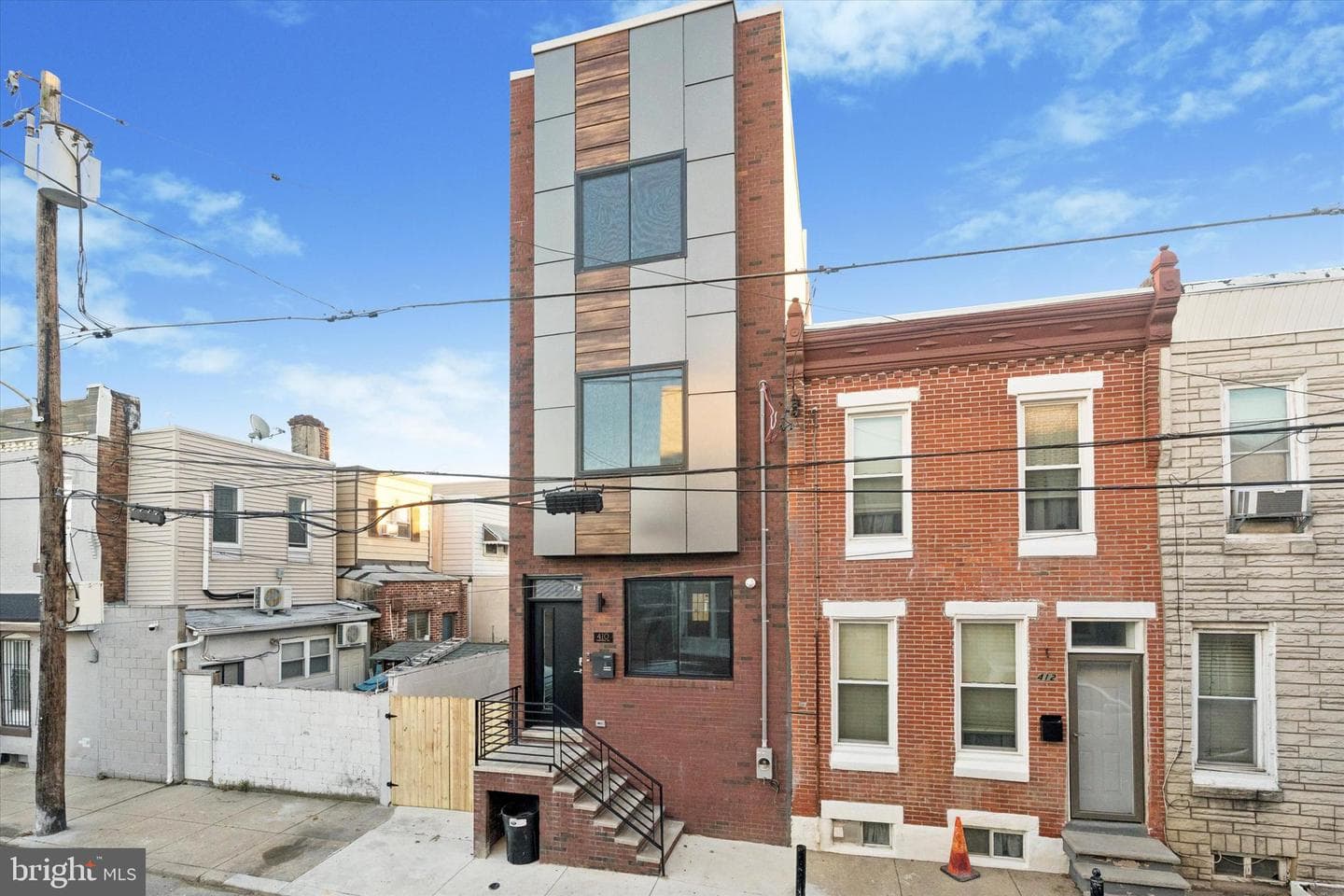408-410 Cantrell Street