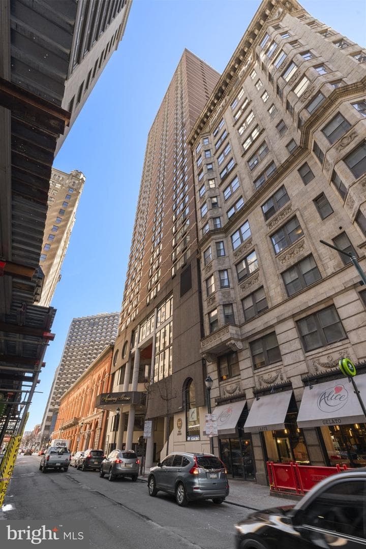 1420 Locust Street #7m photo 41