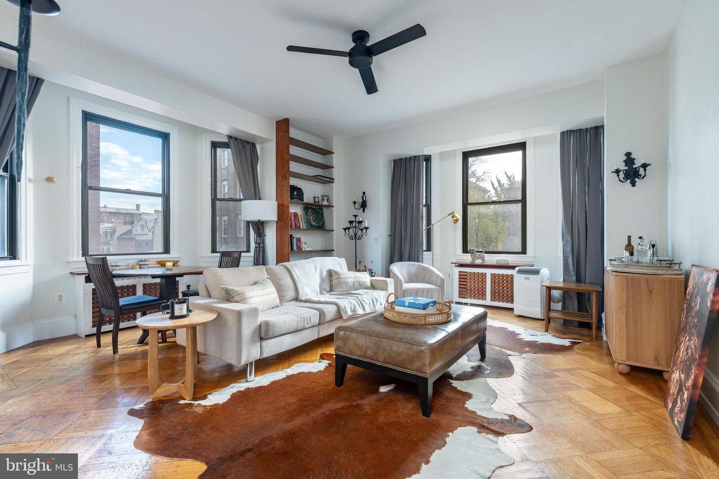 250 S 13th Street #3e, Philadelphia
