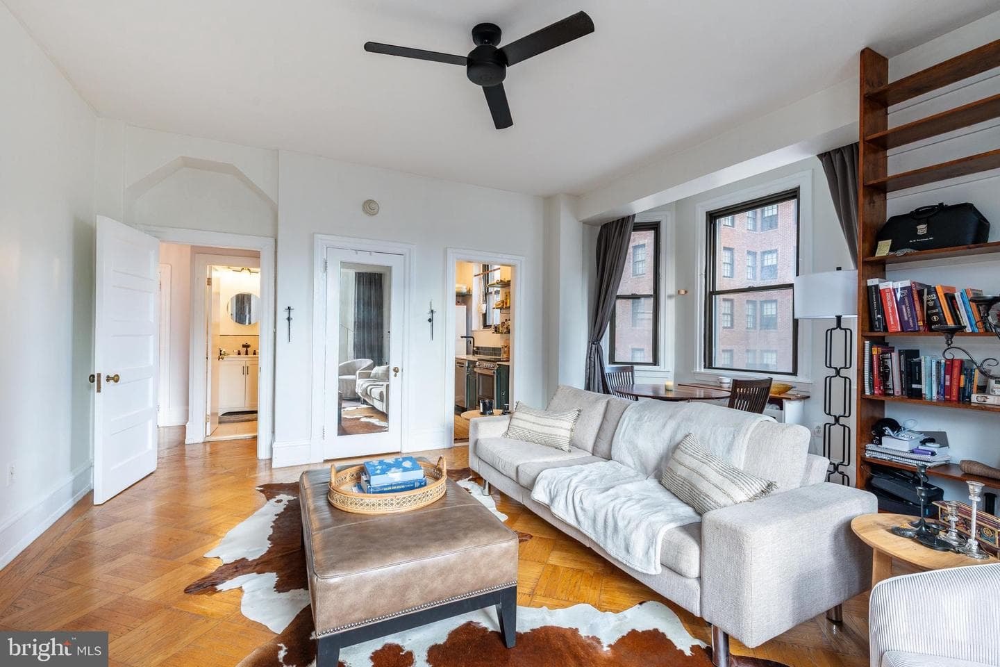 250 S 13th Street #3e, Philadelphia