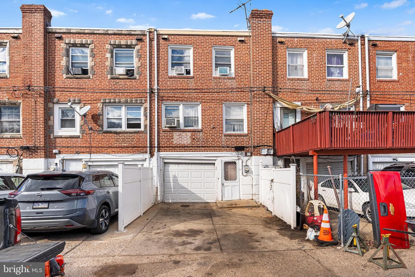 6607 Gillespie Street photo 20