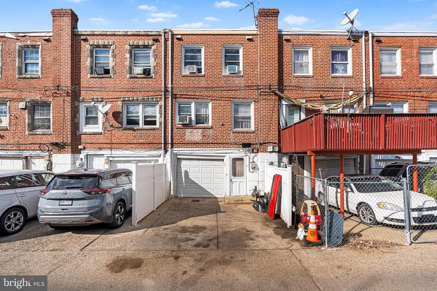 6607 Gillespie Street photo 21