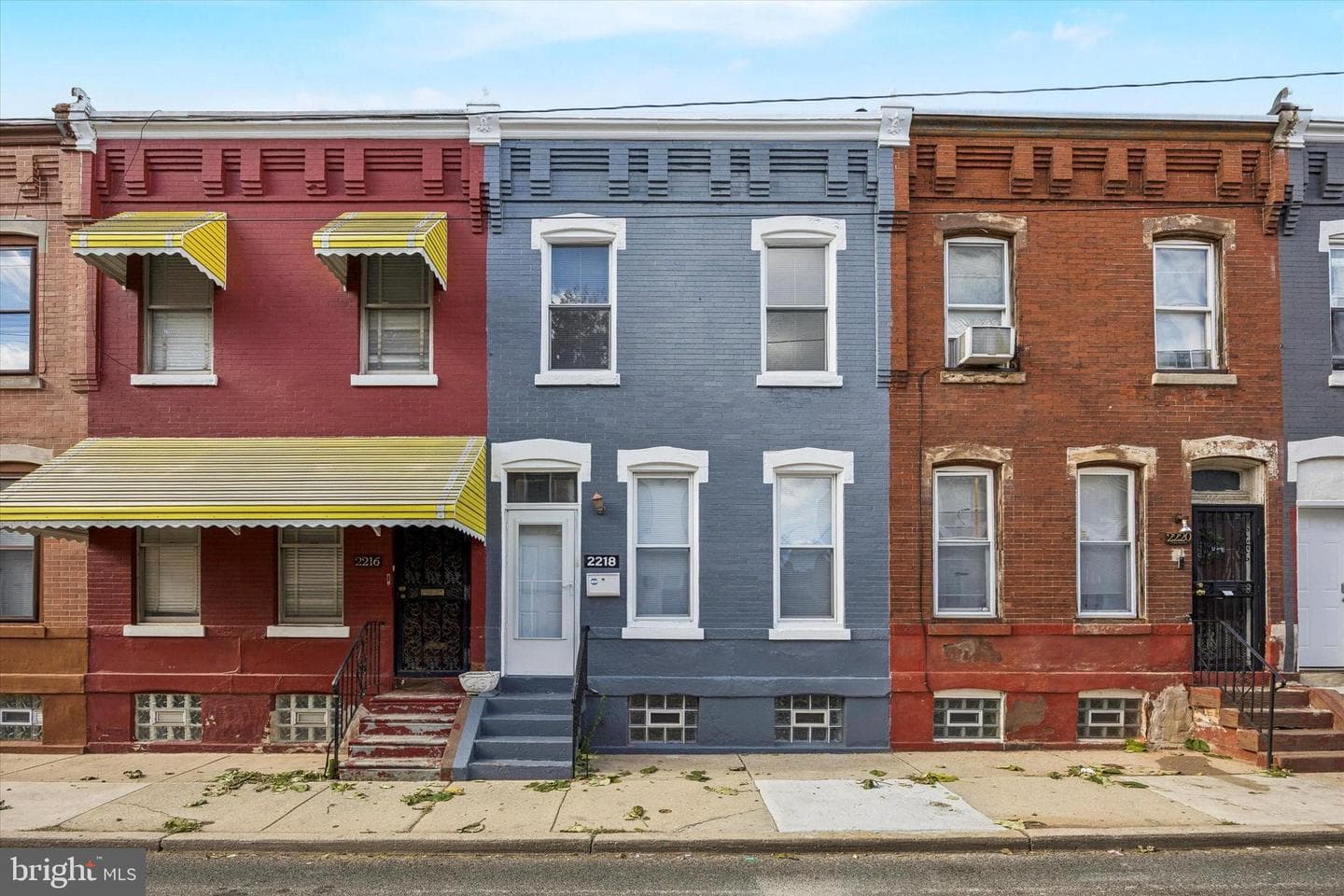 2218 N Gratz Street
