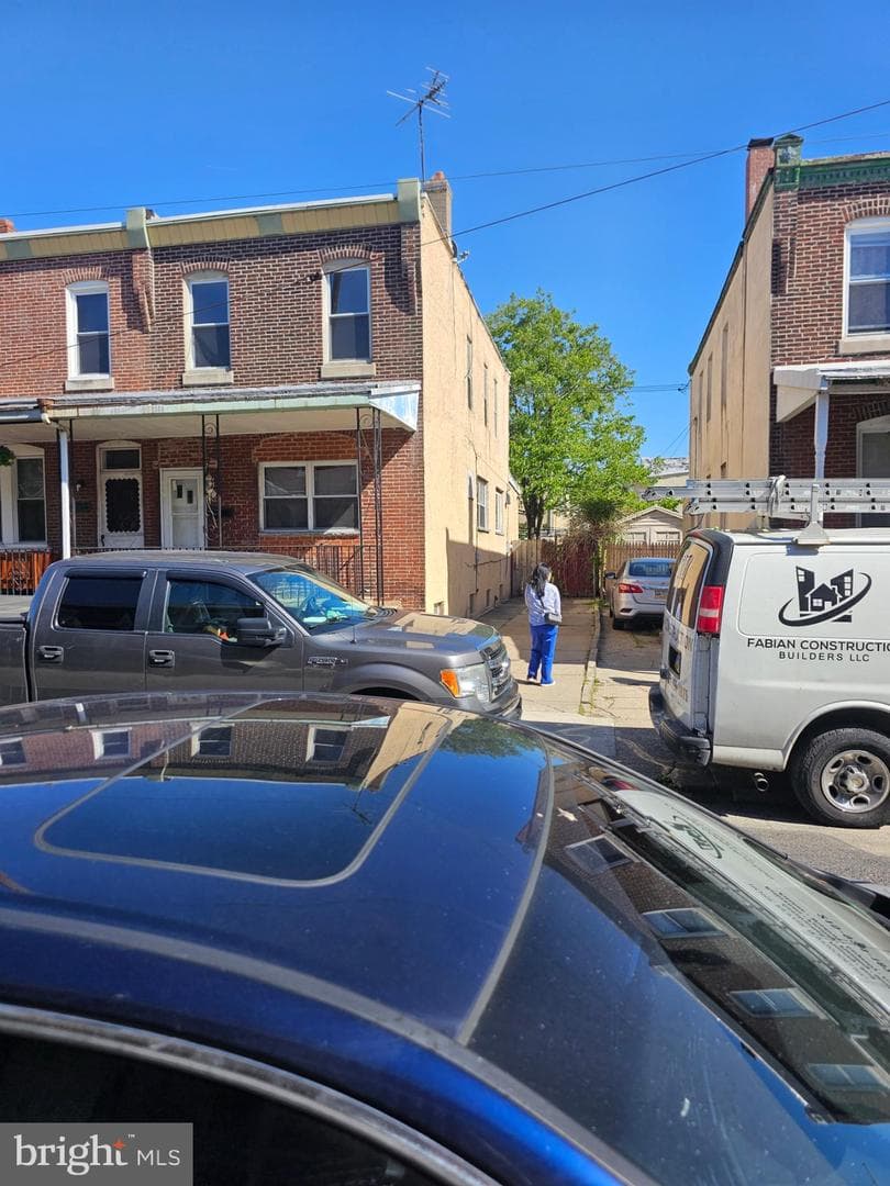 6713 Marsden Street, Philadelphia