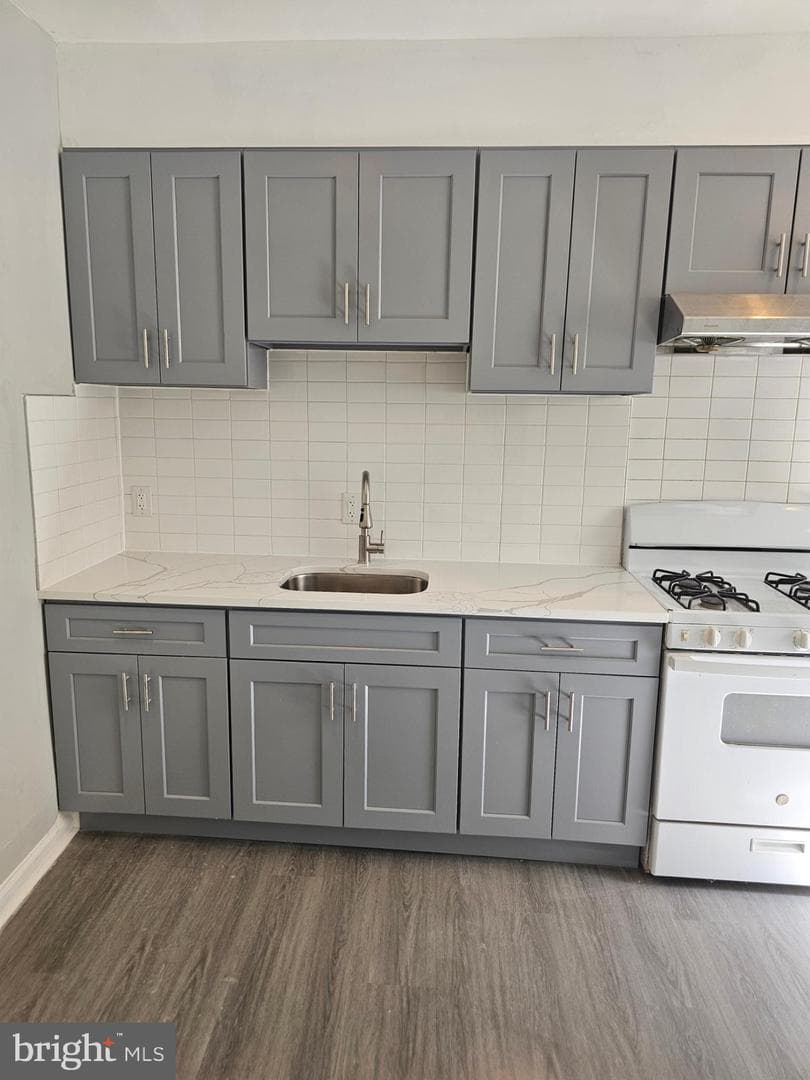 6713 Marsden Street, Philadelphia