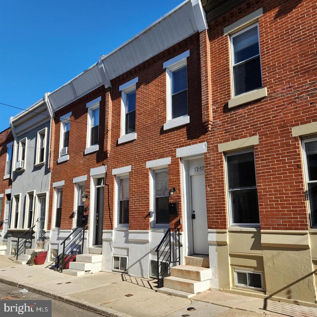 1247 S Newkirk St, Philadelphia