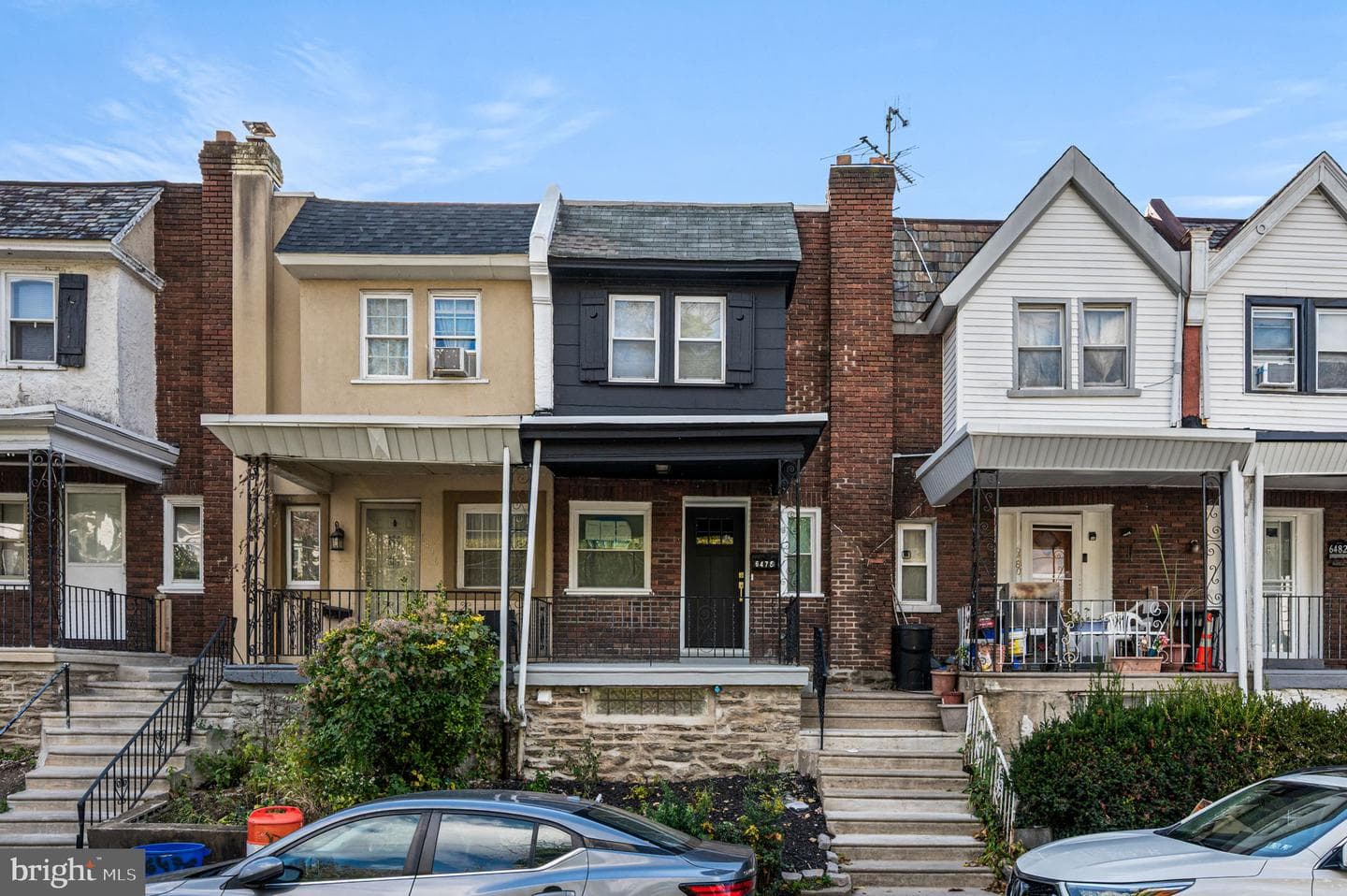6478 Musgrave Street, Philadelphia
