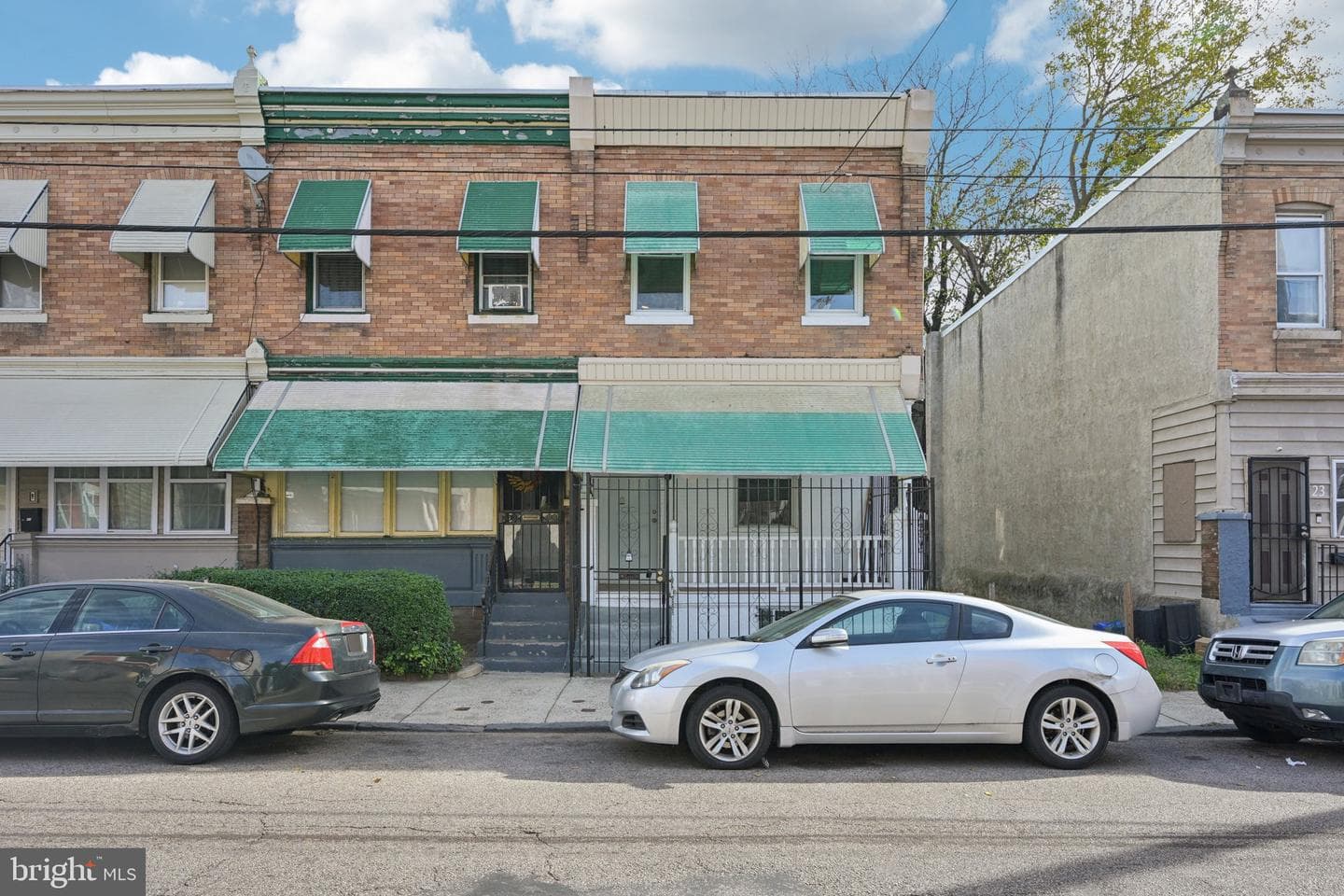 27 N 51st Street, Philadelphia