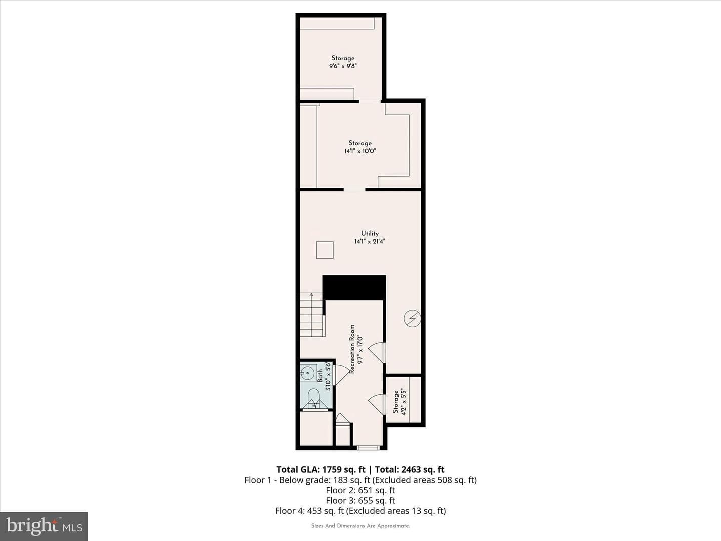 1423 S 8th Street photo 26