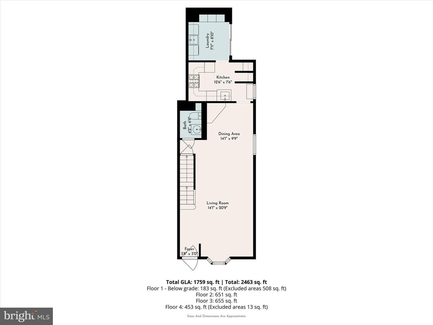 1423 S 8th Street photo 27