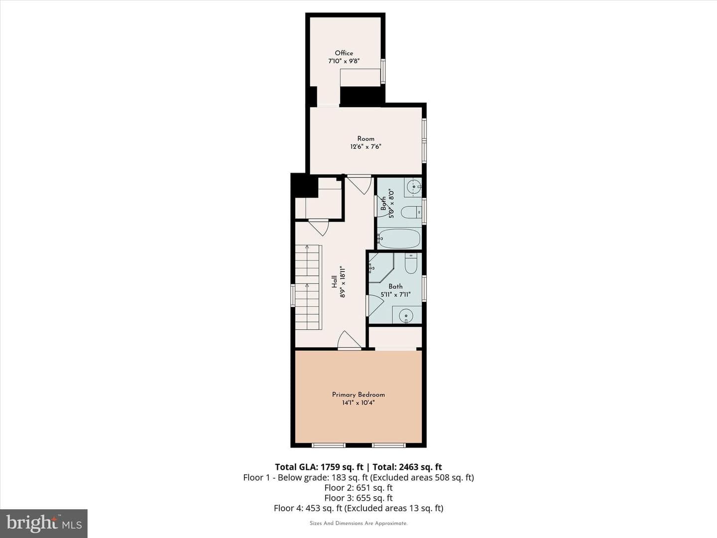 1423 S 8th Street photo 28