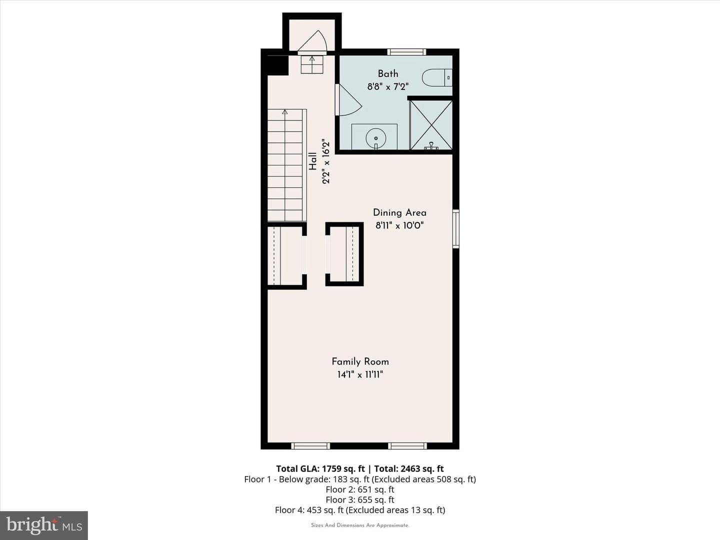 1423 S 8th Street photo 29