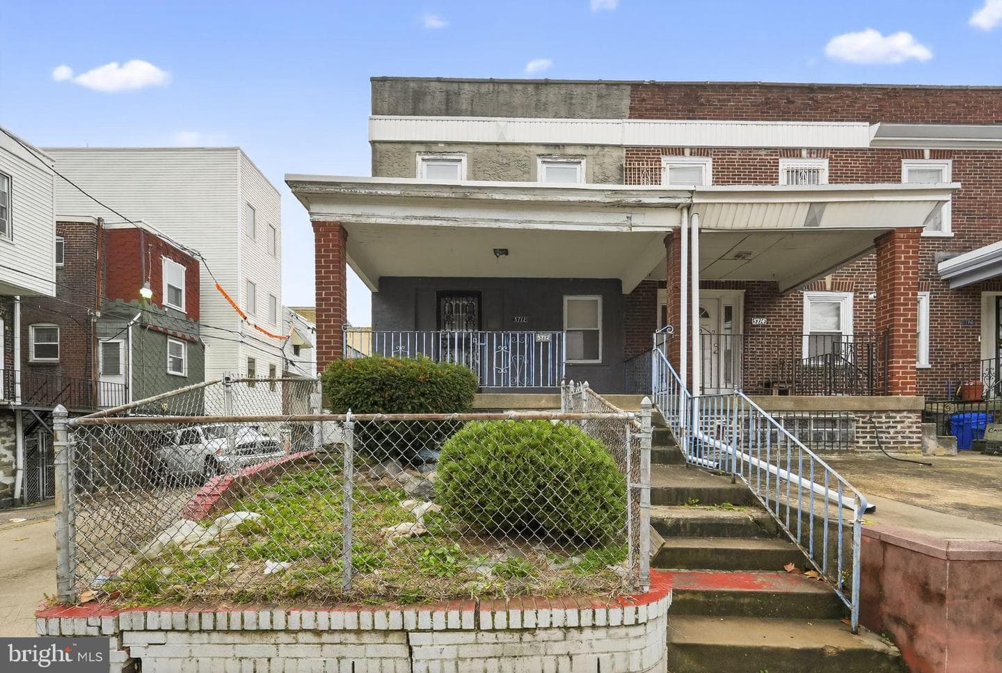 5712 Sansom Street, Philadelphia