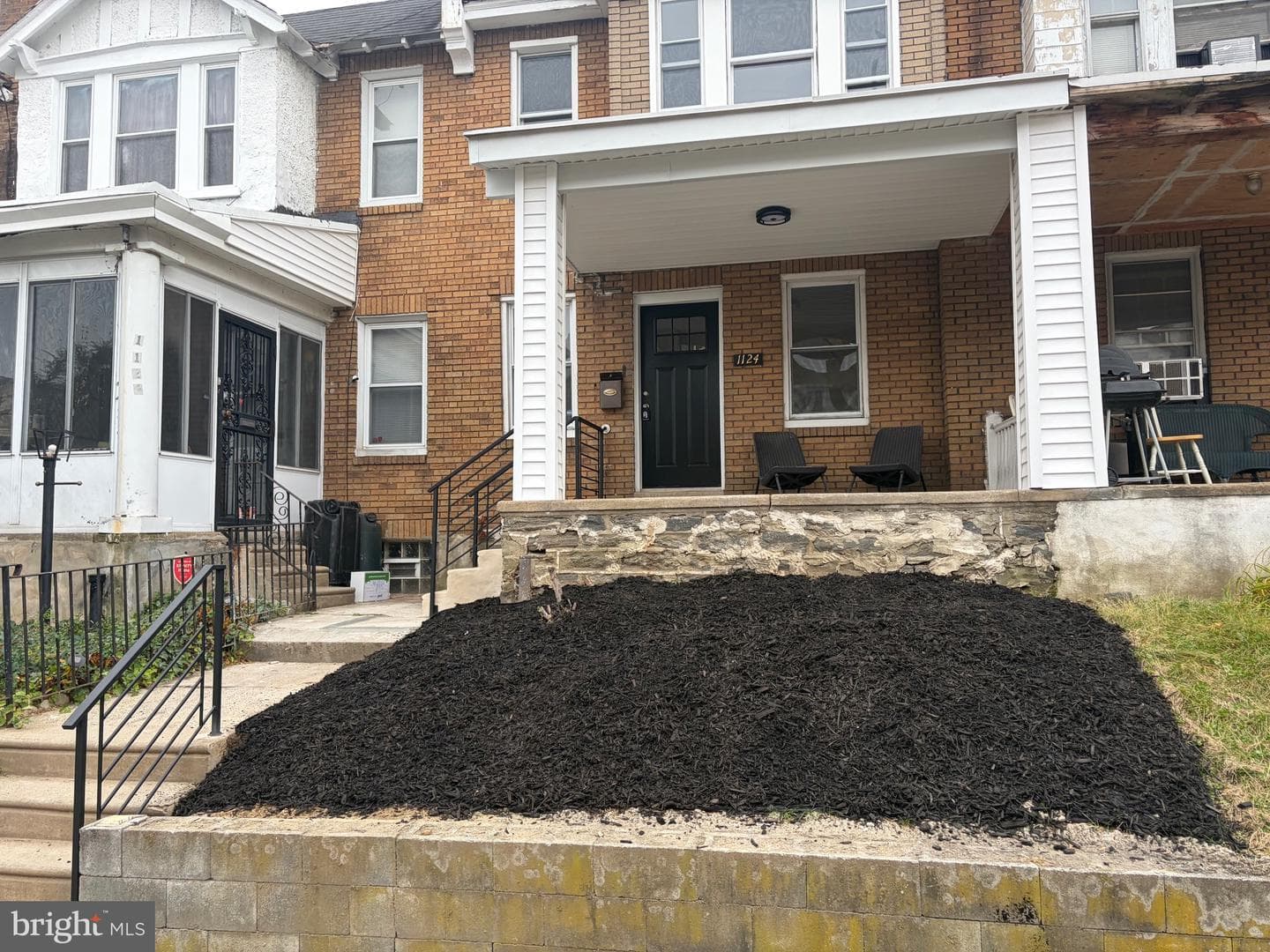 1124 E Stafford Street, Philadelphia