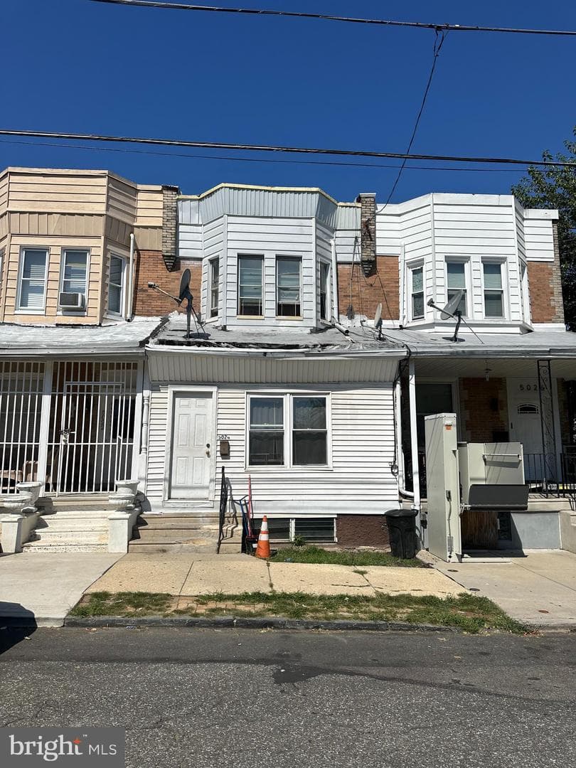 5024 Duffield Street, Philadelphia