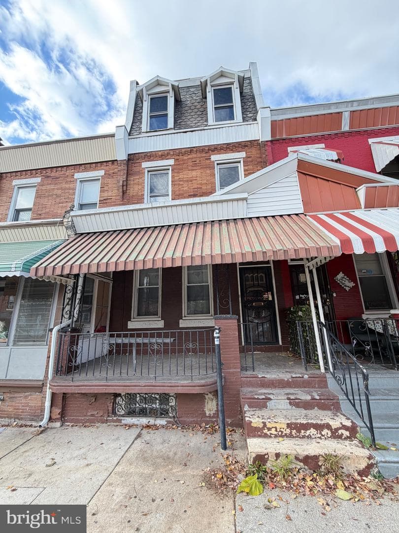 2536 N 29th Street, Philadelphia
