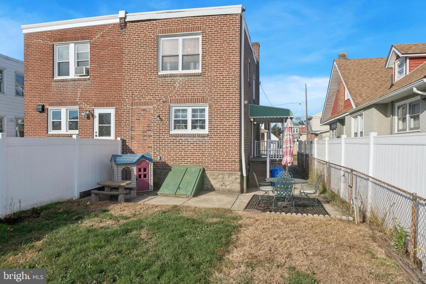 7521 Claridge Street photo 23