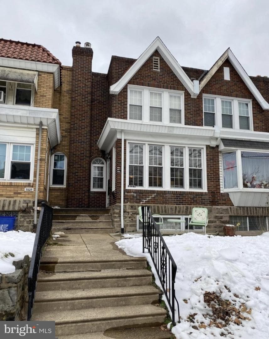 3227 Unruh Avenue, Philadelphia