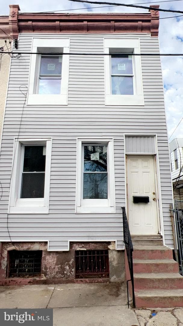 1211 Firth Street, Philadelphia