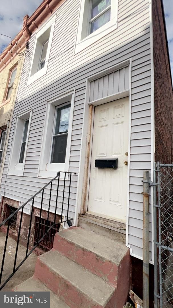 1211 Firth Street, Philadelphia