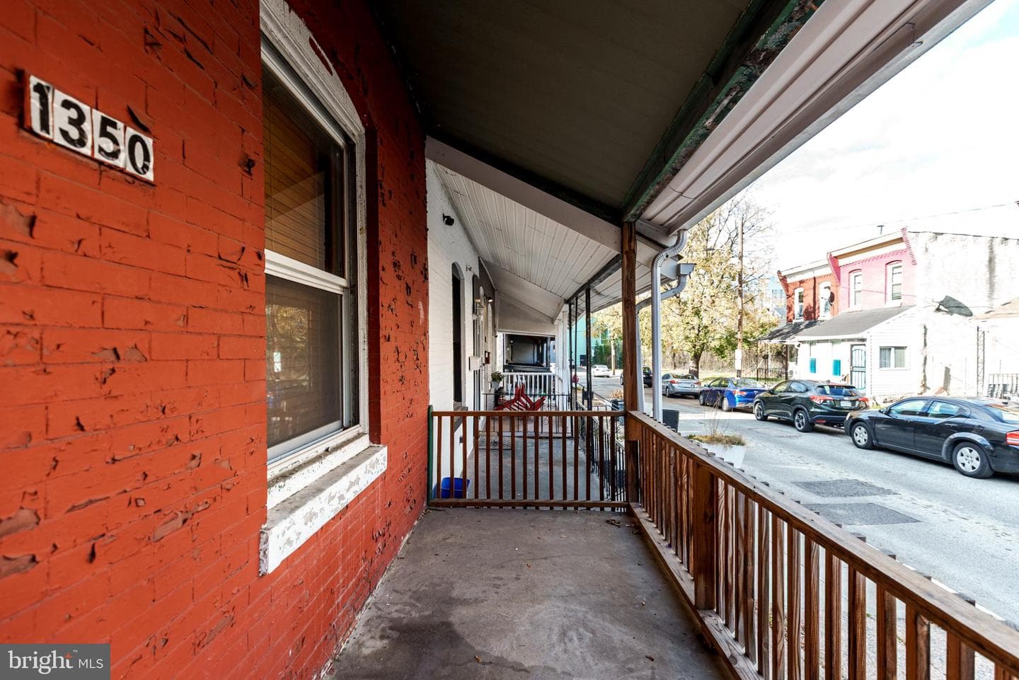 1350 S Melville Street photo 1