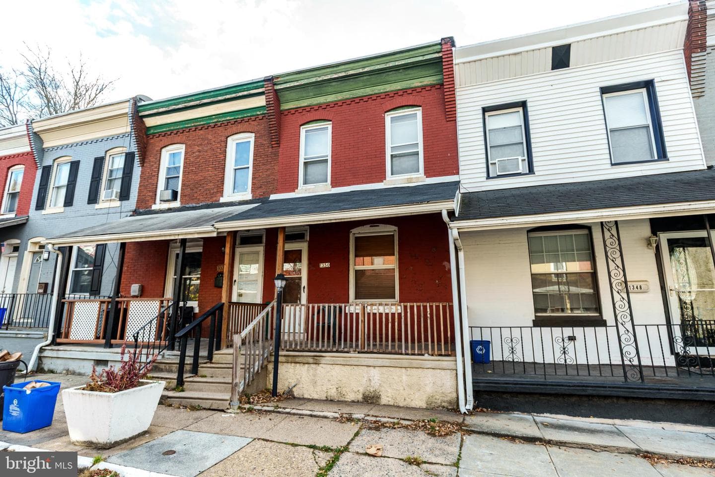 1350 S Melville Street photo 3