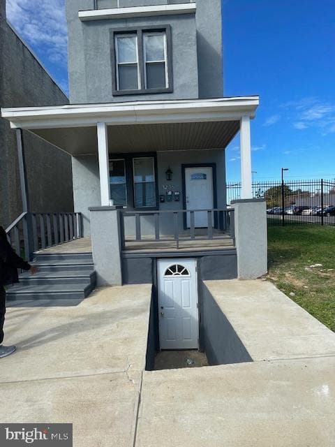 3236 N 17th Street, Philadelphia